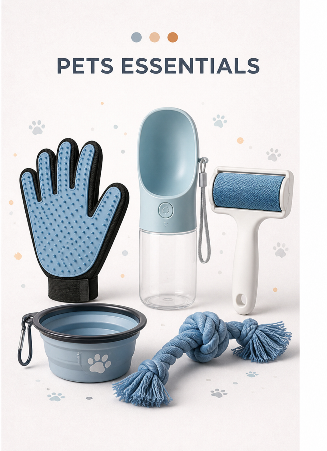 Pets Essentials