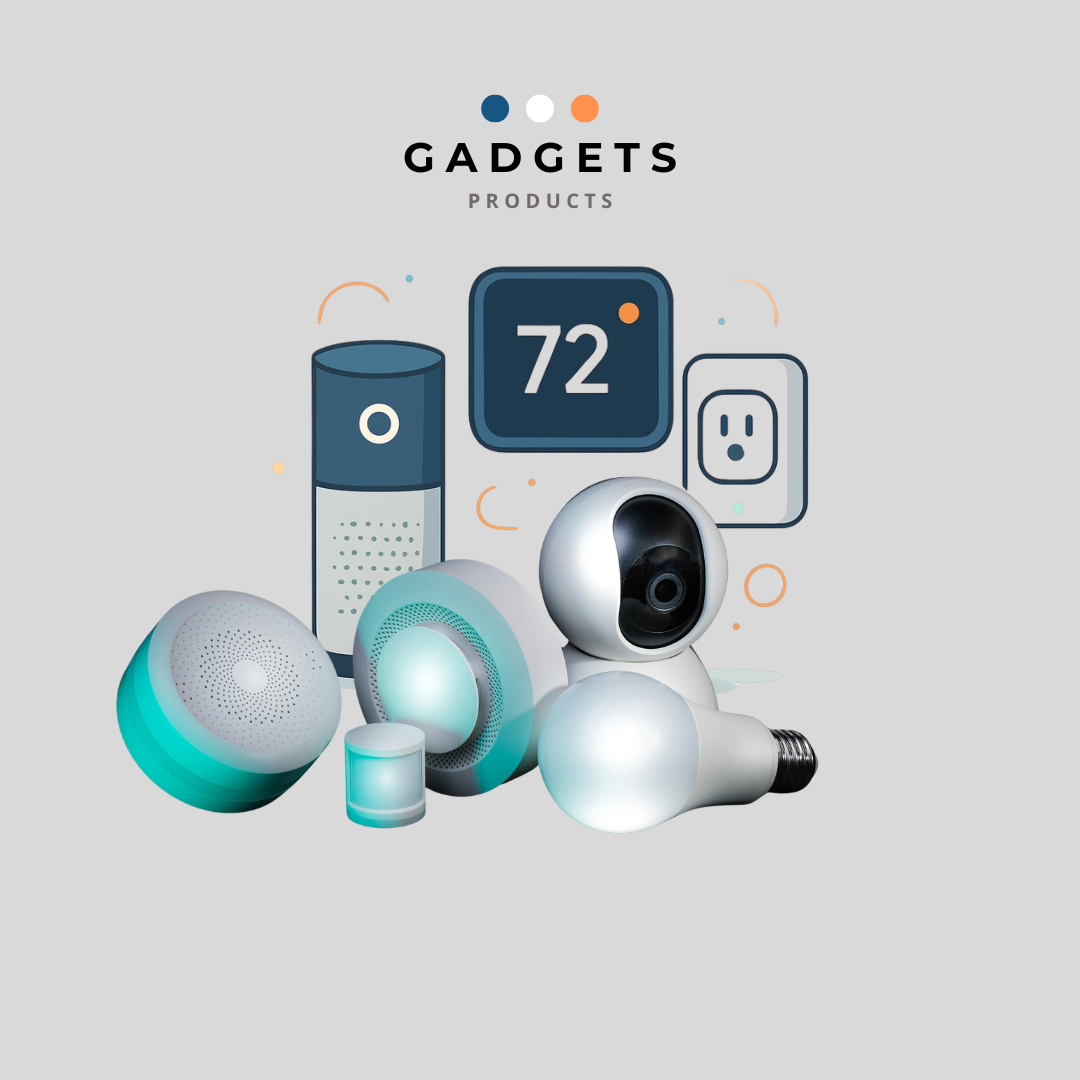 Gadgets