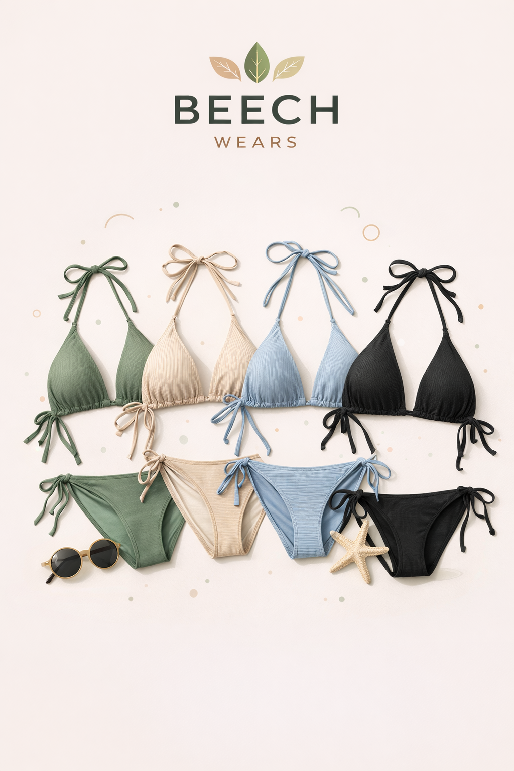 Beach Wears
