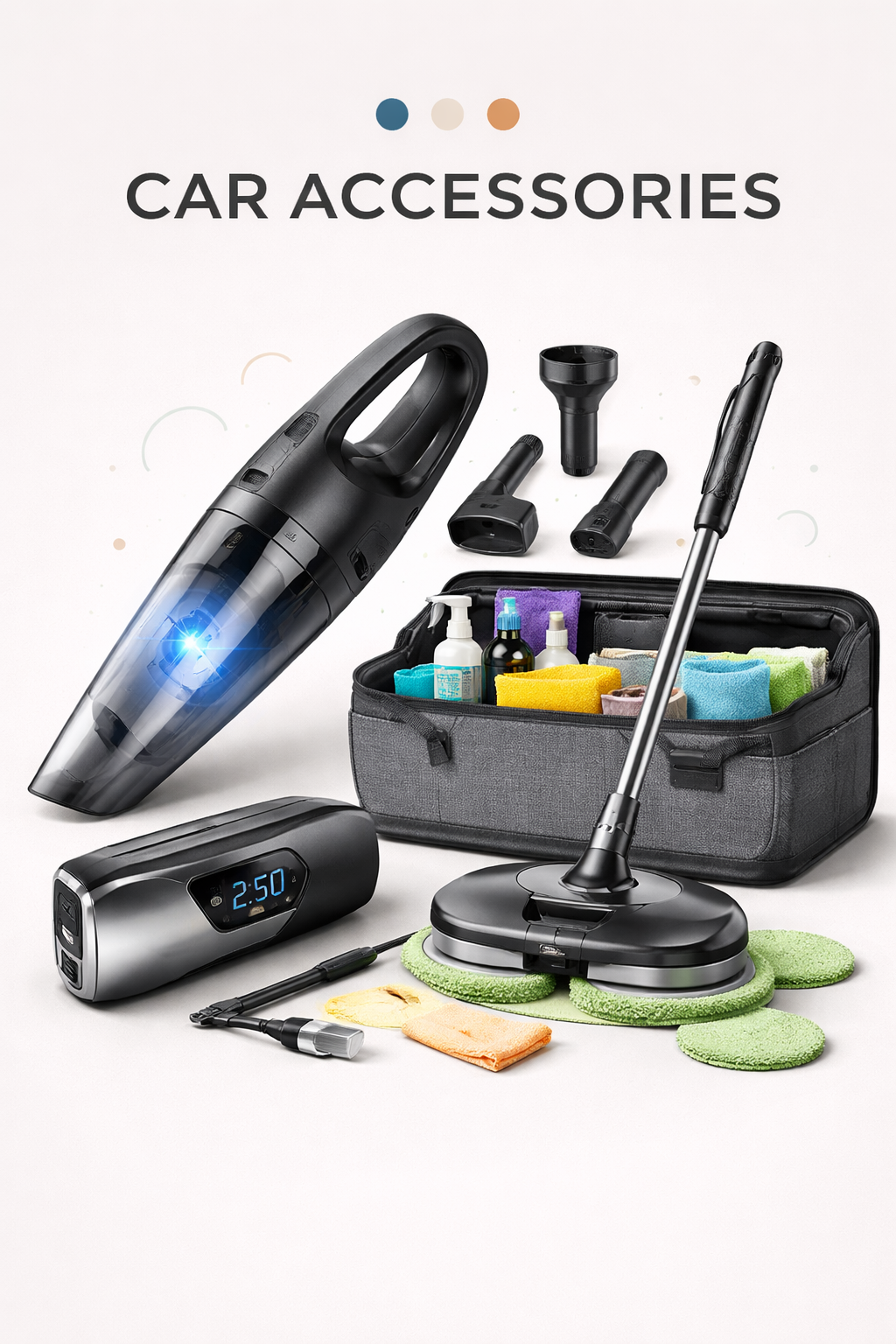 Car Accessories