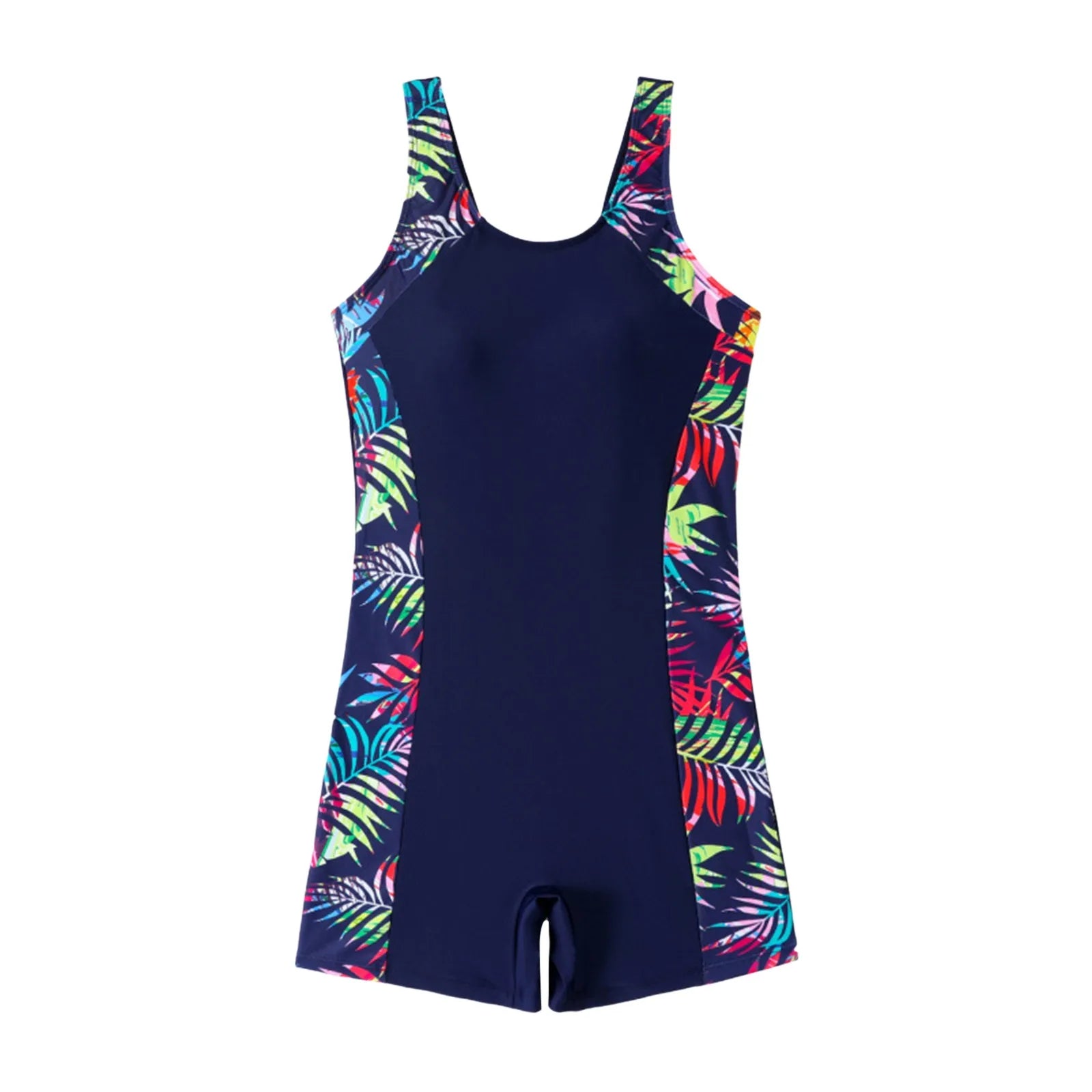 One-Piece Swimsuit Fashion Sexy Bikini Sleeveless Surfing Swimming Wear Women 1 Piece Competitive Bathing Suit женский купальник