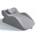 Lie On The Bed Sleeping Pillow Wedge Pillow for Acid Reflux ,Couple's Lying Pillow Prone Position Ergonomic Pillow for Reading