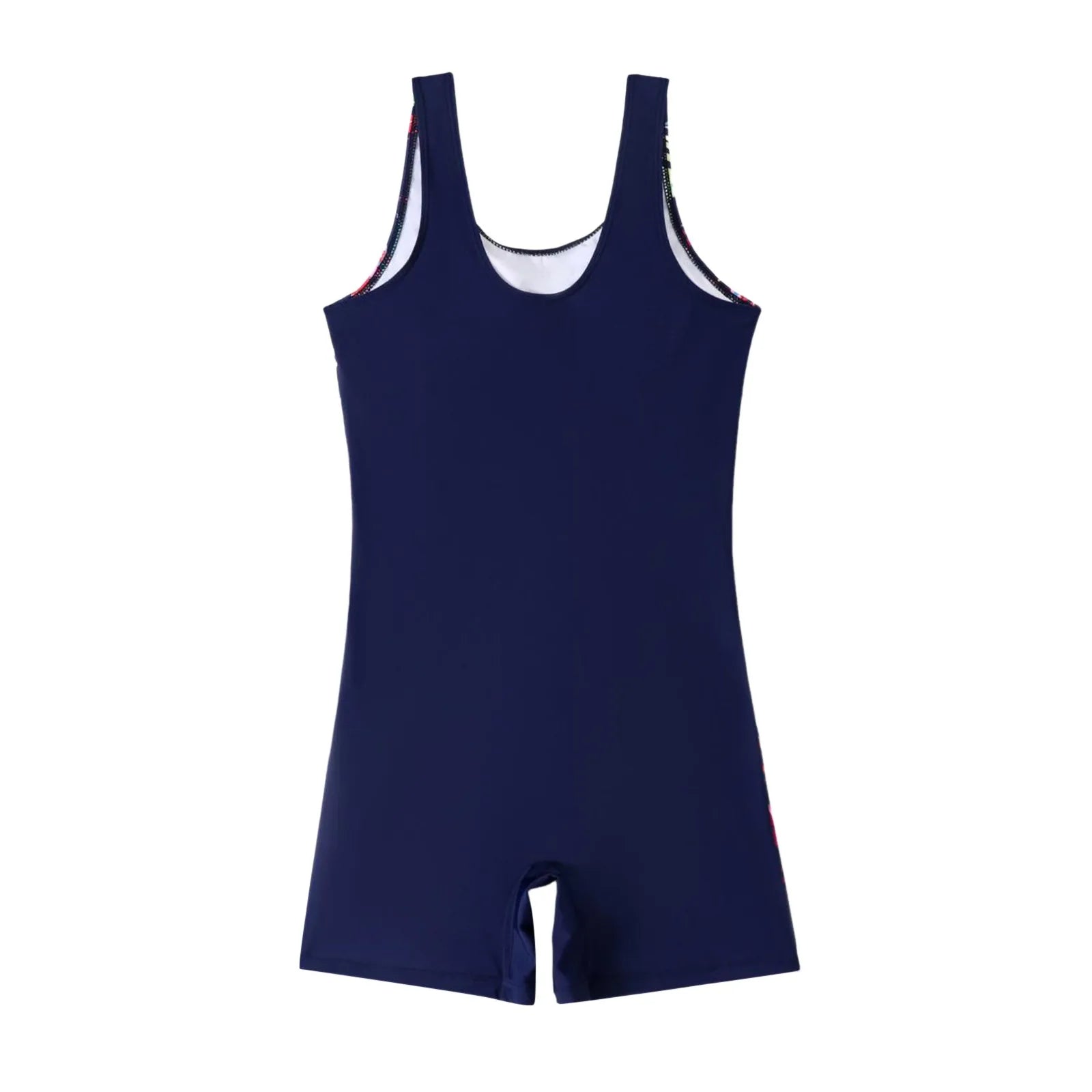 One-Piece Swimsuit Fashion Sexy Bikini Sleeveless Surfing Swimming Wear Women 1 Piece Competitive Bathing Suit женский купальник